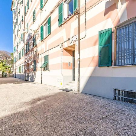 Villa Gruber Modern Flat Genova Eksteriør bilde