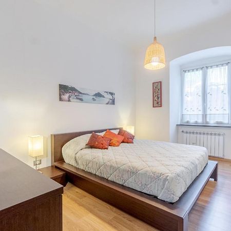 Villa Gruber Modern Flat Genova Eksteriør bilde