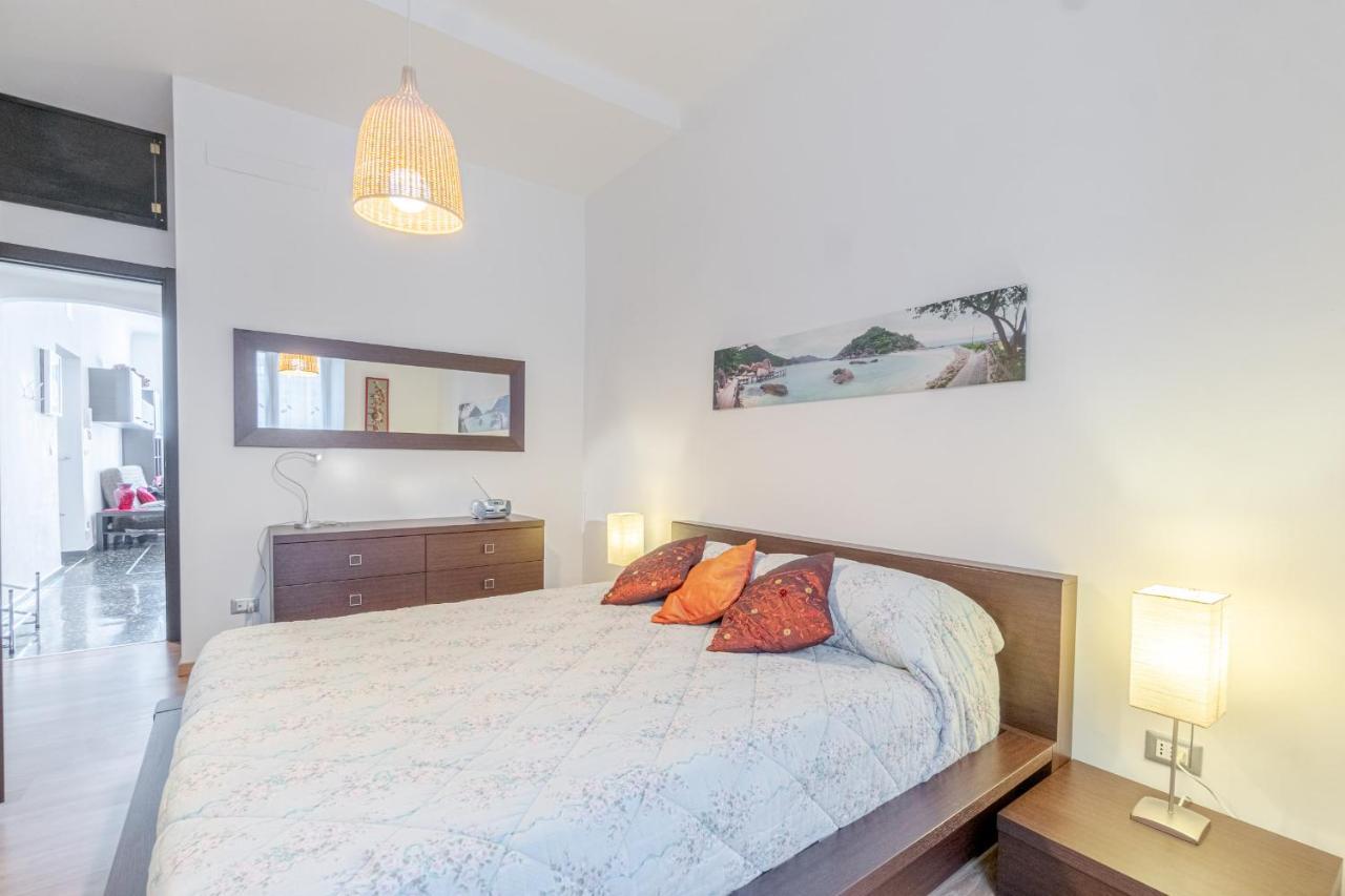 Villa Gruber Modern Flat Genova Eksteriør bilde